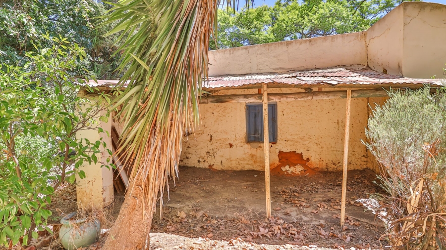 4 Bedroom Property for Sale in Riebeek Kasteel Western Cape